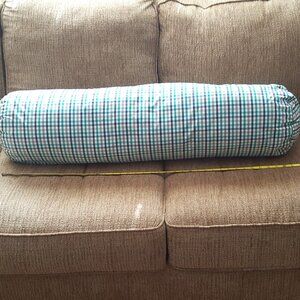 Bolster Pillow Large 36" x 9.5"